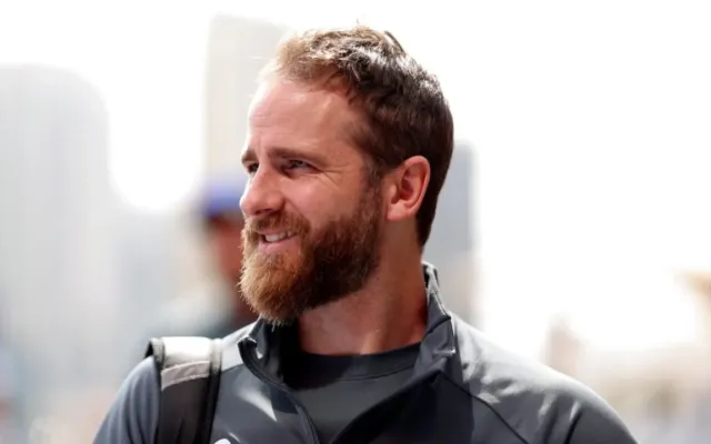 Kane Williamson to Miss England T20Is, Eyes ODI Return