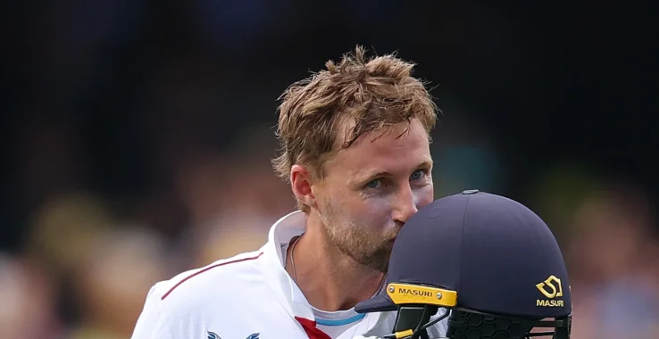 2020 के बाद सबसे ज्यादा अंतरराष्ट्रीय शतक: Joe Root सबसे आगे, Gill-Kohli भी टॉप-8 में