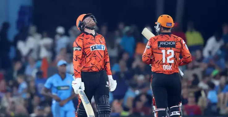 सनराइजर्स ईस्टर्न केप की तूफानी जीत, प्रिटोरिया कैपिटल्स को 10 विकेट से रौंदा