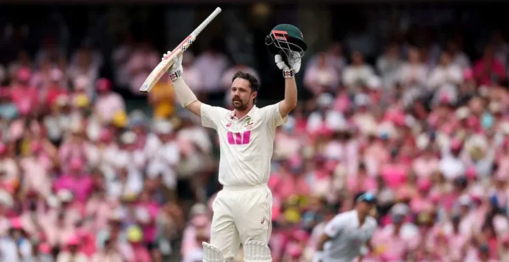 स्टोक्स की बड़ी चूक, नेसर पर गंवाए आखिरी रिव्यू; हेड का शतक, SCG टेस्ट में ऑस्ट्रेलिया मजबूत