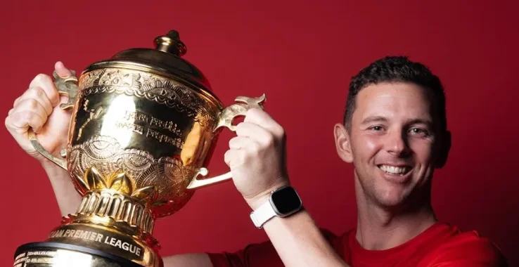 HazleGod Day: आरसीबी फैंस ने जोश हेज़लवुड के 35वें जन्मदिन को बनाया उत्सव