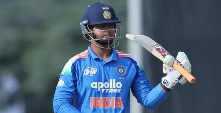 14 साल की उम्र में तूफान! वैभव सूर्यवंशी के बल्ले से मच रहा है क्रिकेट में हाहाकार