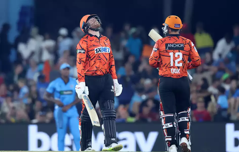 सनराइजर्स ईस्टर्न केप की तूफानी जीत, प्रिटोरिया कैपिटल्स को 10 विकेट से रौंदा