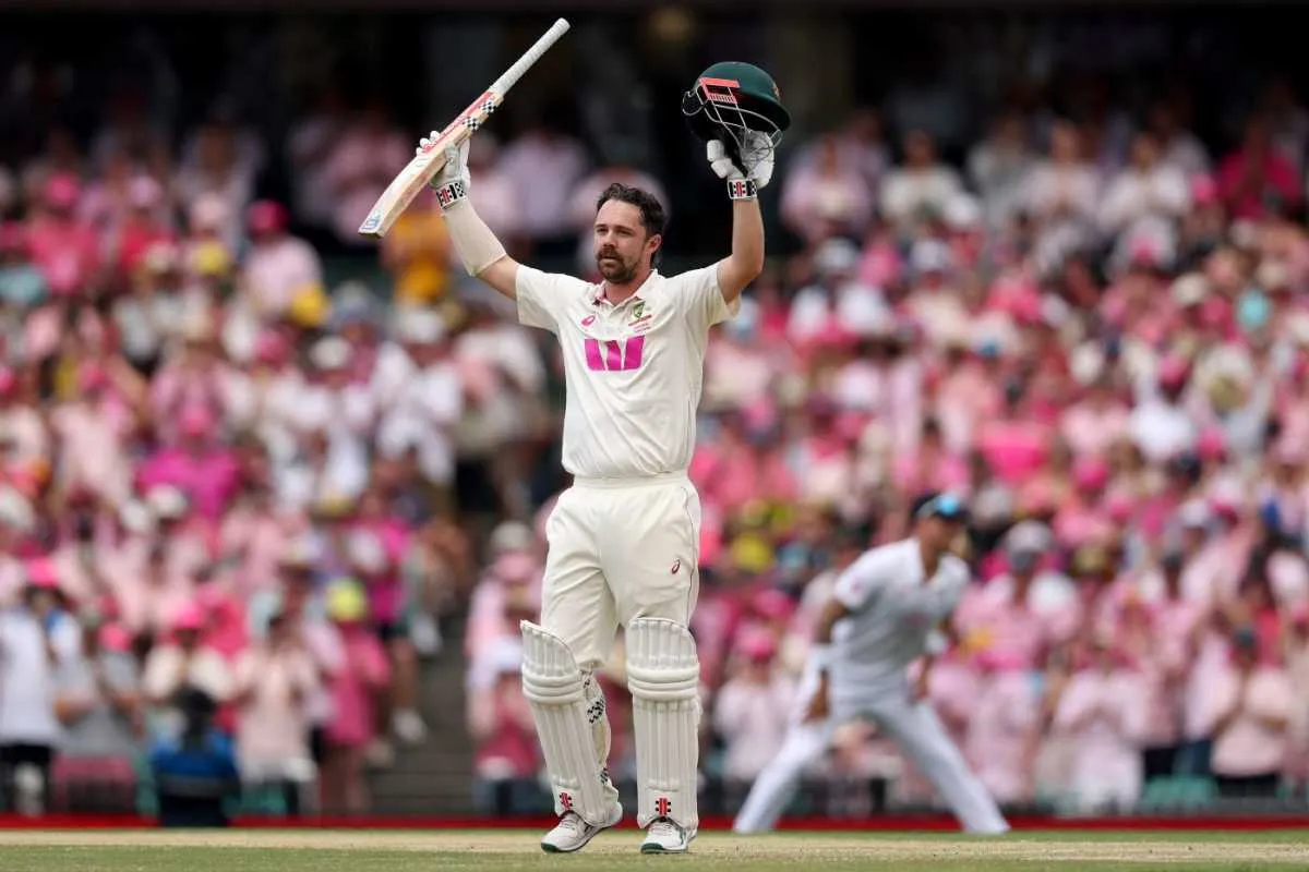 स्टोक्स की बड़ी चूक, नेसर पर गंवाए आखिरी रिव्यू; हेड का शतक, SCG टेस्ट में ऑस्ट्रेलिया मजबूत