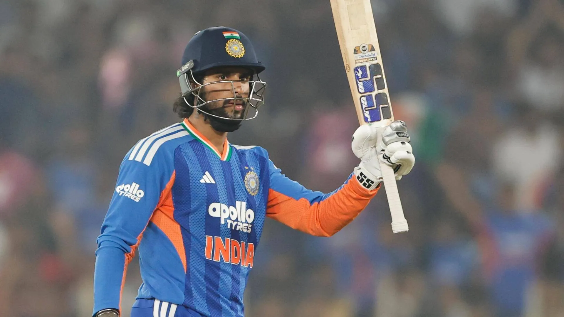 टी20 वर्ल्ड कप से पहले तिलक वर्मा की रेस अगेंस्ट टाइम, इमरजेंसी सर्जरी के बाद रिकवरी जारी