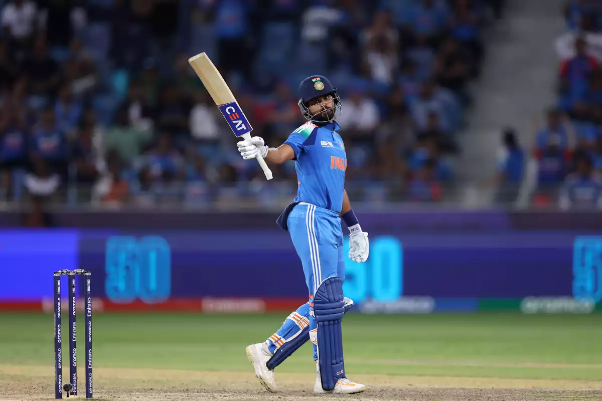 न्यूजीलैंड वनडे से पहले टीम इंडिया बड़ौदा में, चार खिलाड़ी VHT के कारण देर से होंगे शामिल